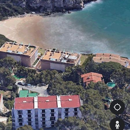 Brisa Del Mar Apartment Salou Luaran gambar
