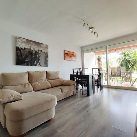 Brisa Del Mar Apartment Salou Luaran gambar