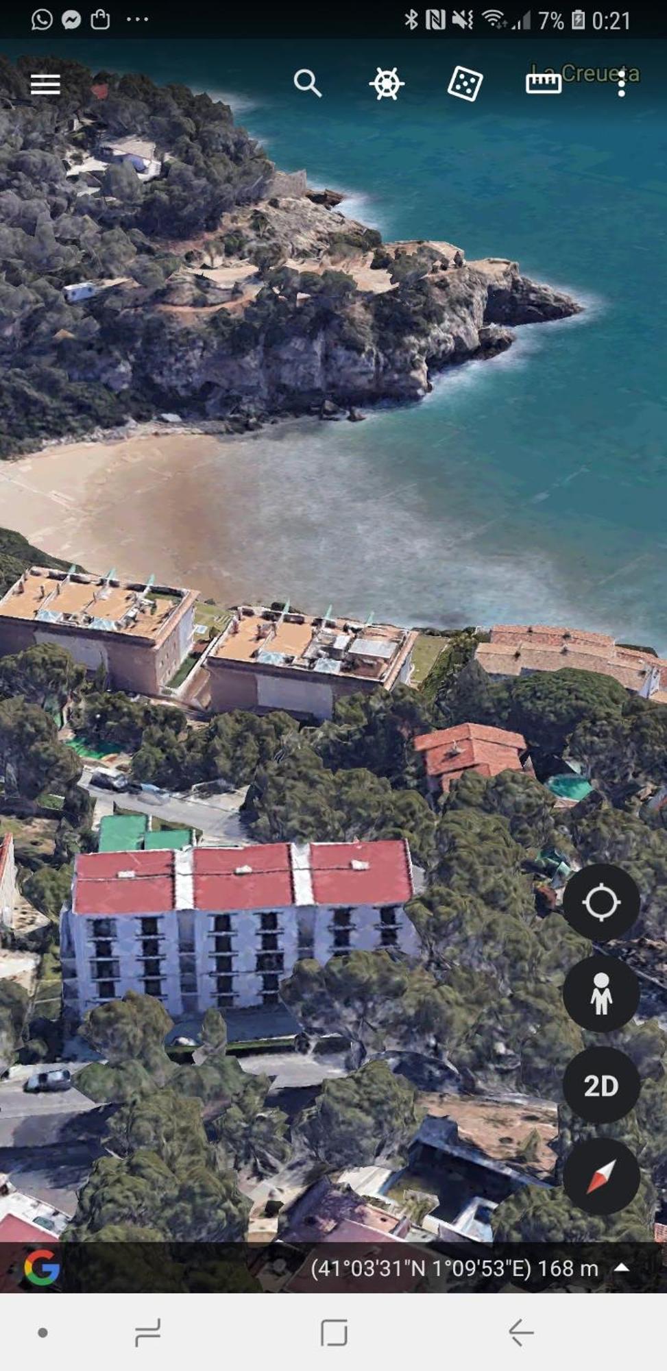 Brisa Del Mar Apartment Salou Luaran gambar