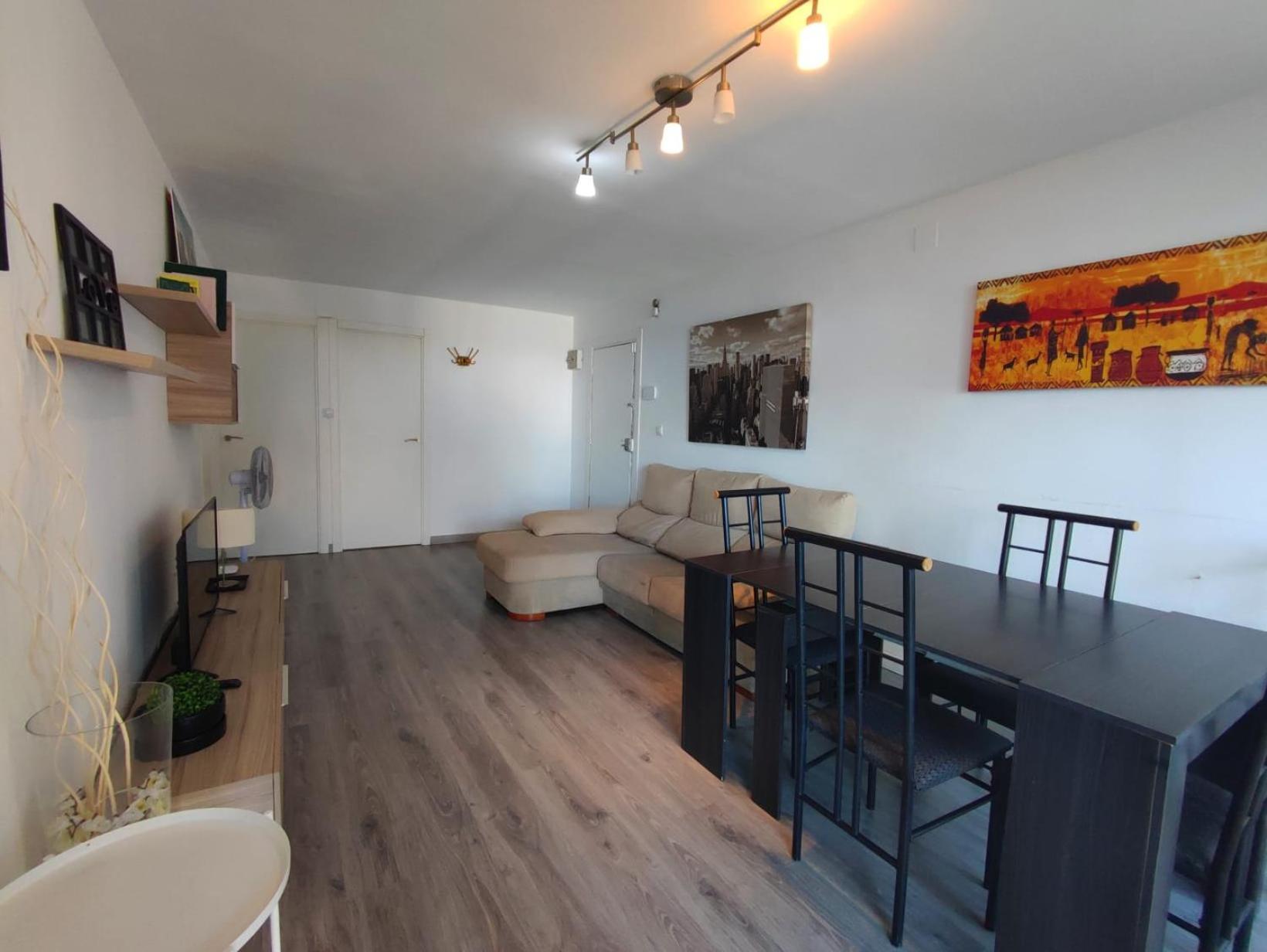 Brisa Del Mar Apartment Salou Luaran gambar