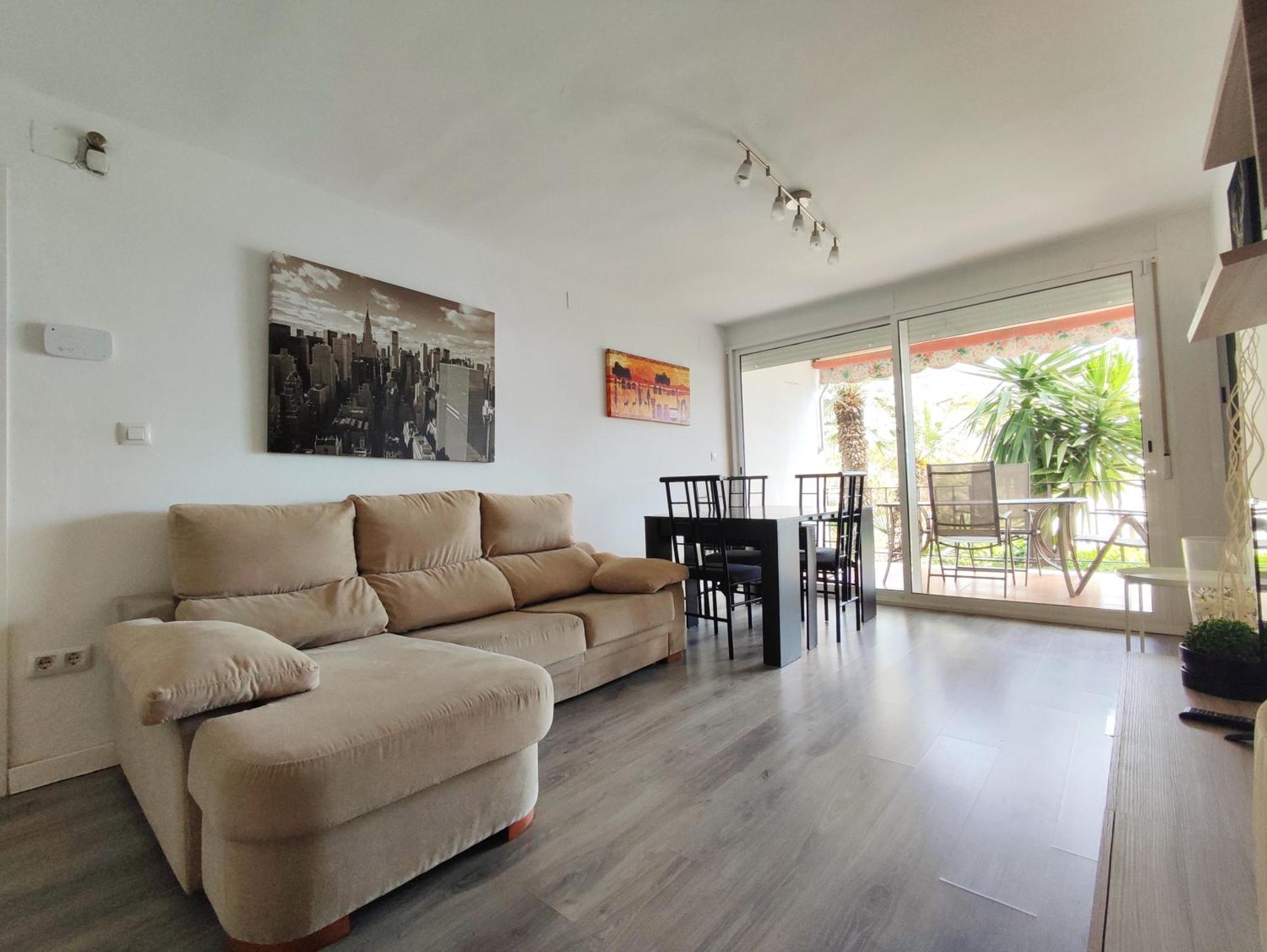 Brisa Del Mar Apartment Salou Luaran gambar
