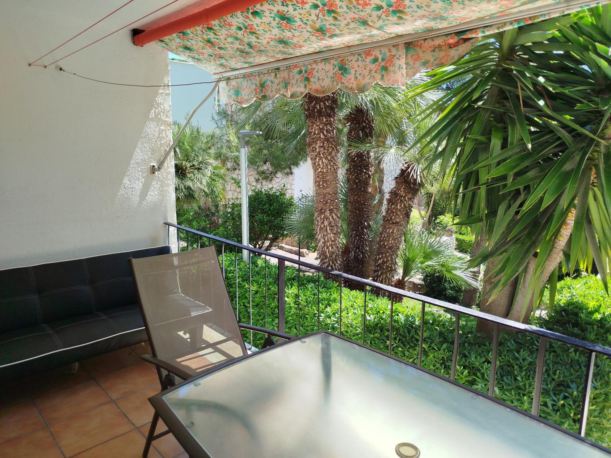 Brisa Del Mar Apartment Salou Luaran gambar