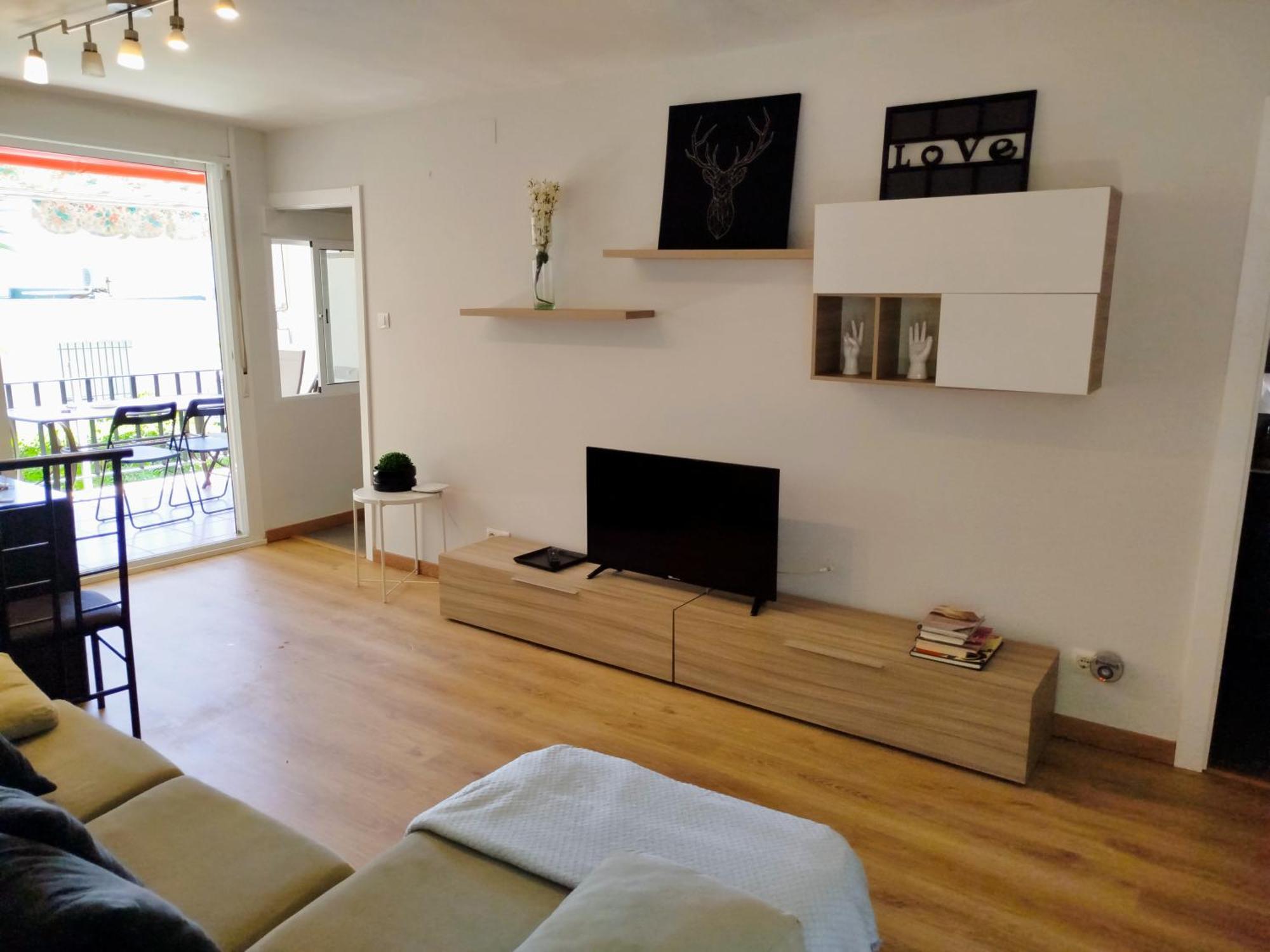 Brisa Del Mar Apartment Salou Luaran gambar